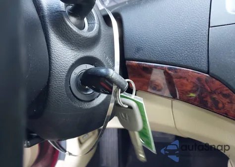 2011 Honda Accord Crosstour Ex-L from USA, damaged, VIN 5J6TF2H56BL008042